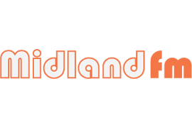 MidlandFM logo